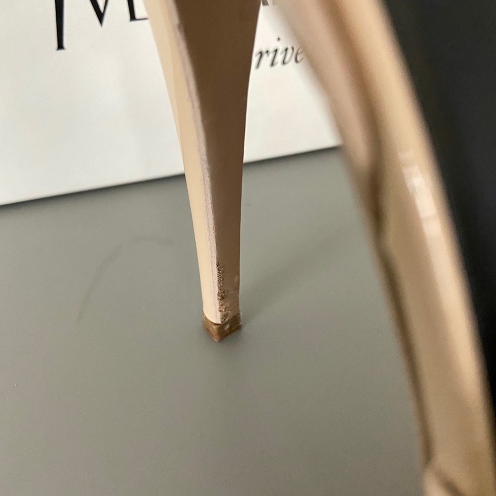 Yves Saint Laurent Rive Gauche Tribute 105 Sandal - image 8